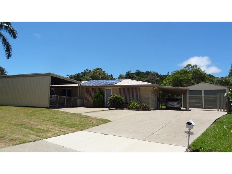 5 Christines Way, Eimeo QLD 4740