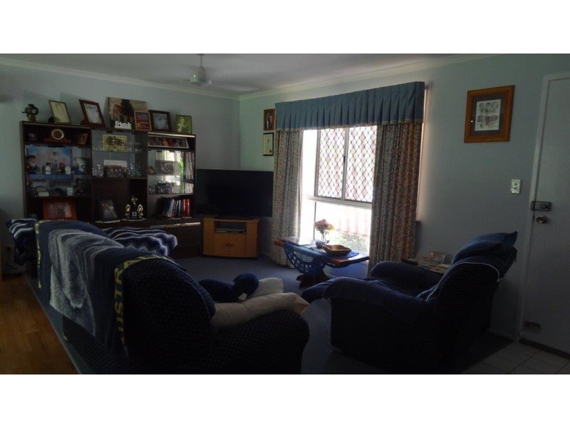 5 Christines Way, Eimeo QLD 4740