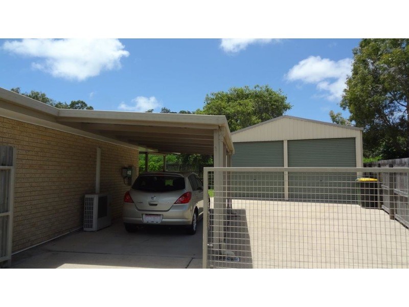 5 Christines Way, Eimeo QLD 4740