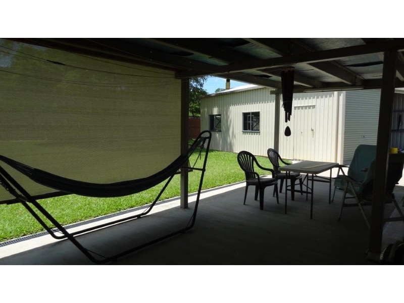 5 Christines Way, Eimeo QLD 4740