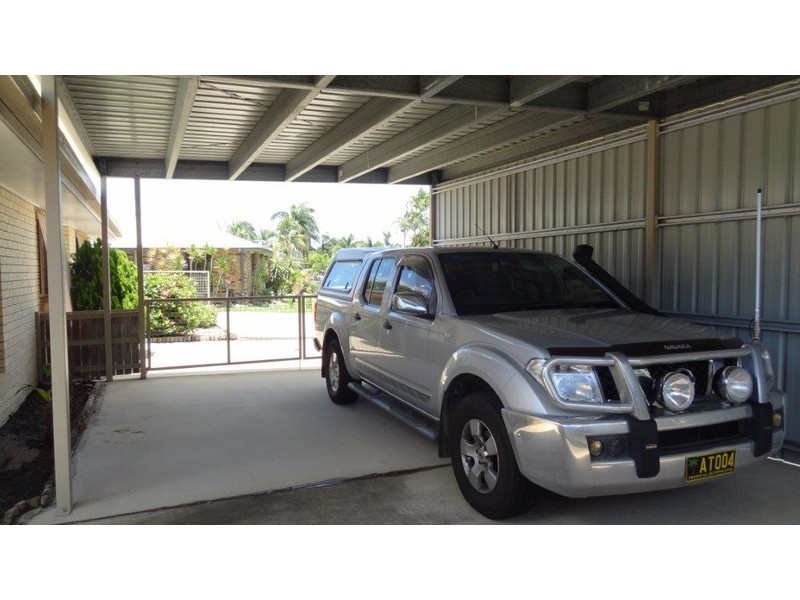 5 Christines Way, Eimeo QLD 4740