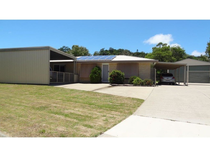 5 Christines Way, Eimeo QLD 4740