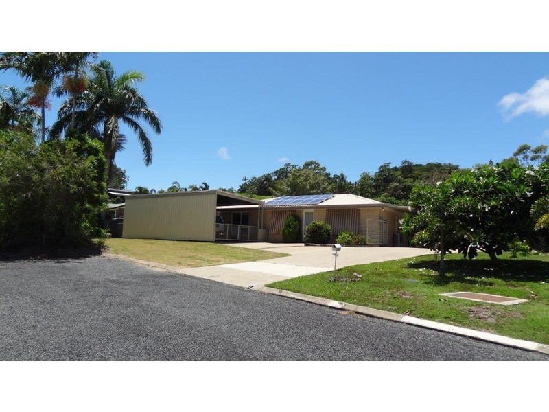 5 Christines Way, Eimeo QLD 4740