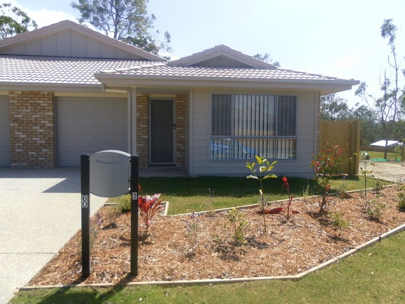 2/60 Koala Drive, Morayfield QLD 4506