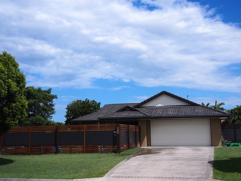 10 Columbia Street, Sippy Downs QLD 4556