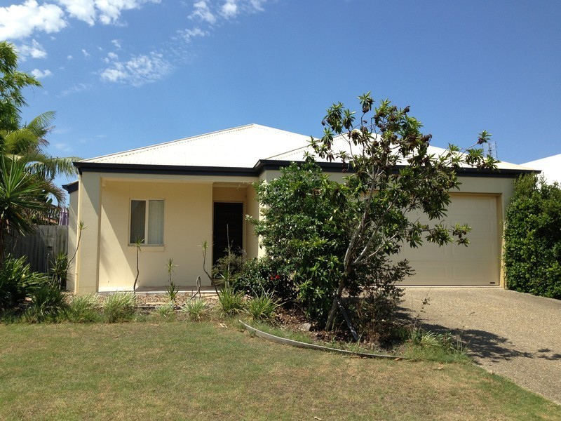 34 Latimer Crescent, Sippy Downs QLD 4556