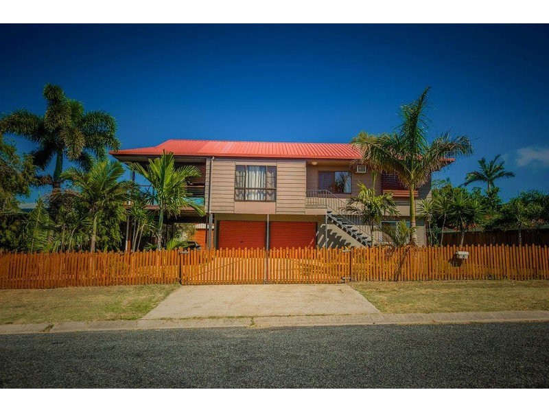 5 Scott Court, Bucasia QLD 4750