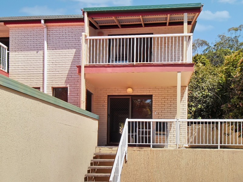 5/13 Ballinger Court, Buderim QLD 4556
