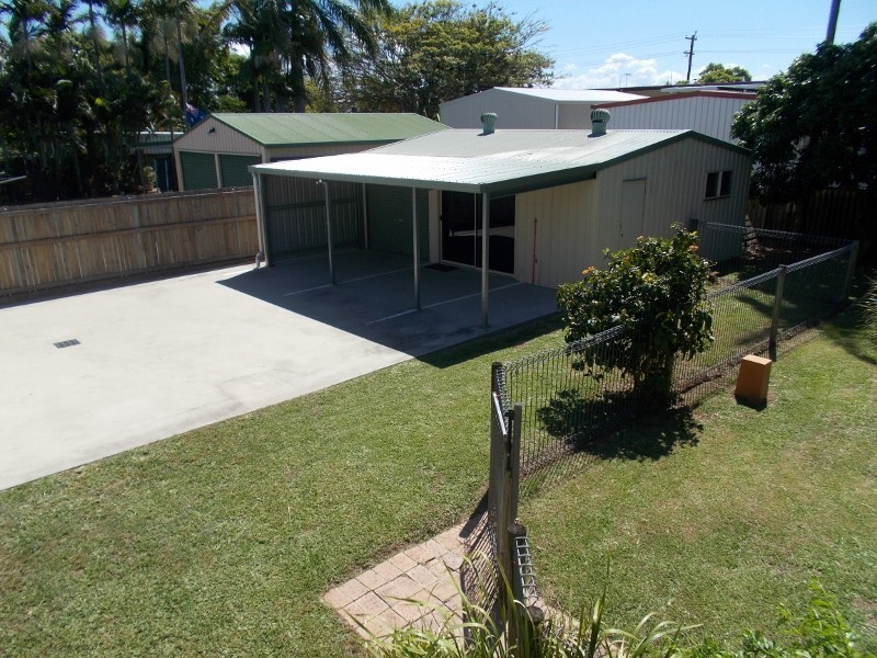 34 Boulton Street, South Mackay QLD 4740