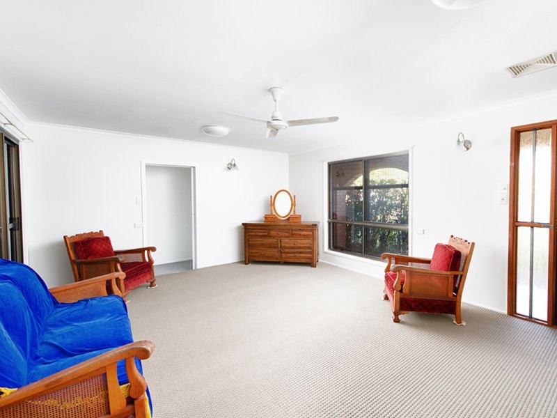 7 Normanby, Mount Pleasant QLD 4740