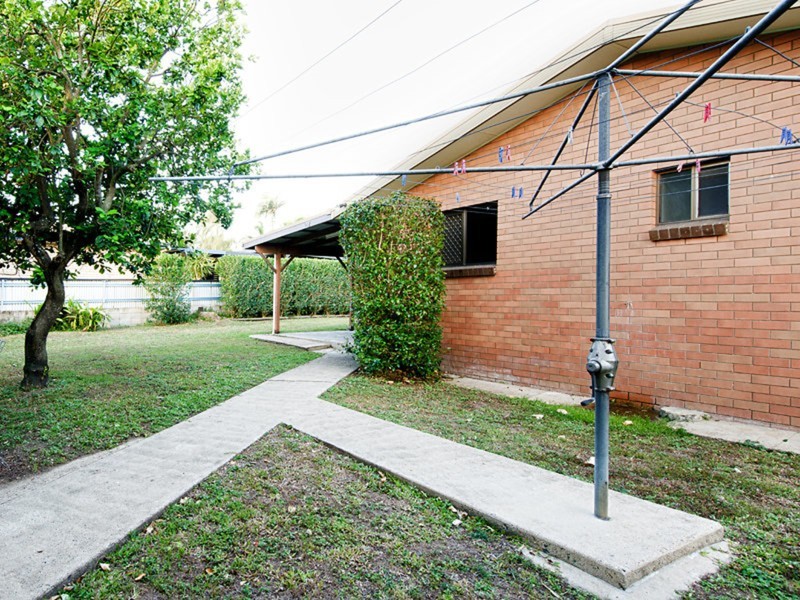 7 Normanby, Mount Pleasant QLD 4740