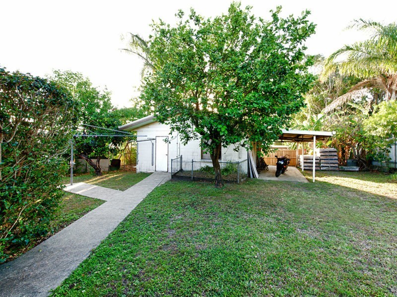 7 Normanby, Mount Pleasant QLD 4740