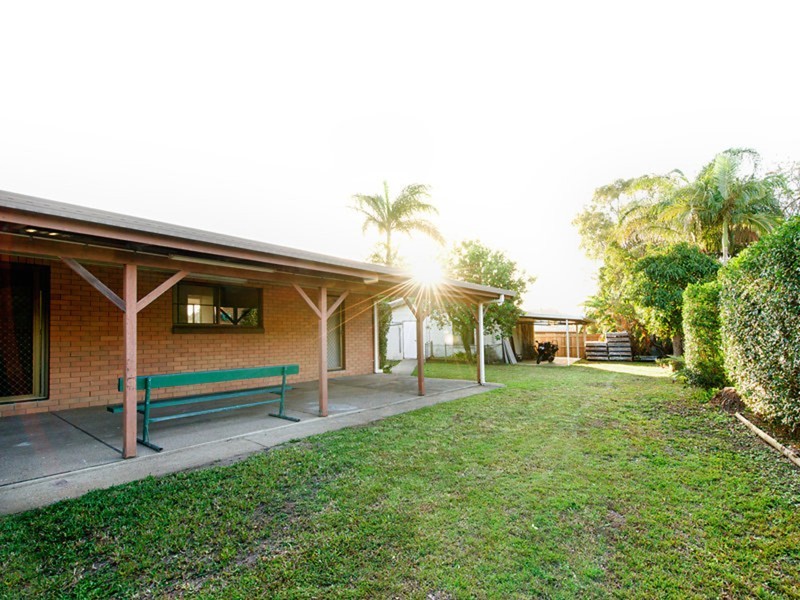 7 Normanby, Mount Pleasant QLD 4740