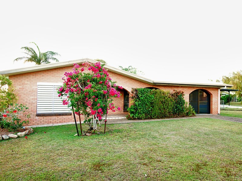 7 Normanby, Mount Pleasant QLD 4740