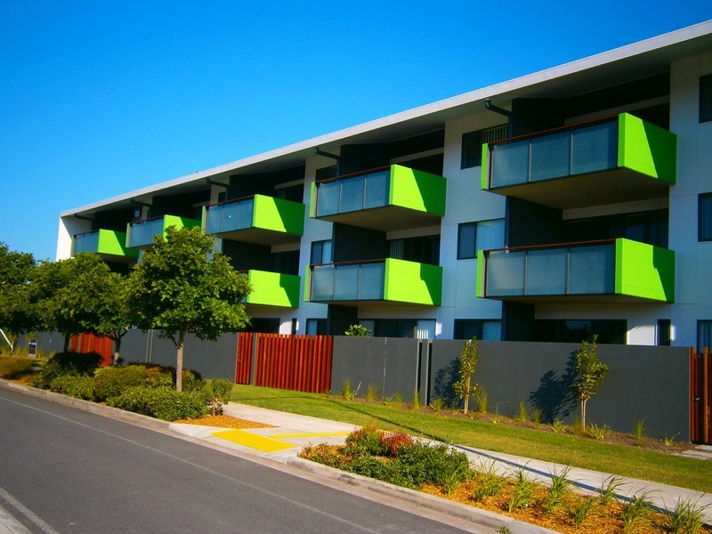 14/1 Amity Avenue, Maroochydore QLD 4558