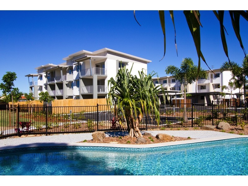 604/25 Chancellor Village Boulevard, Sippy Downs QLD 4556