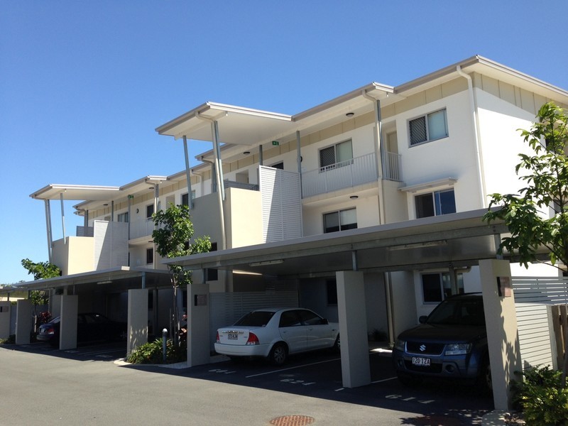 604/25 Chancellor Village Boulevard, Sippy Downs QLD 4556