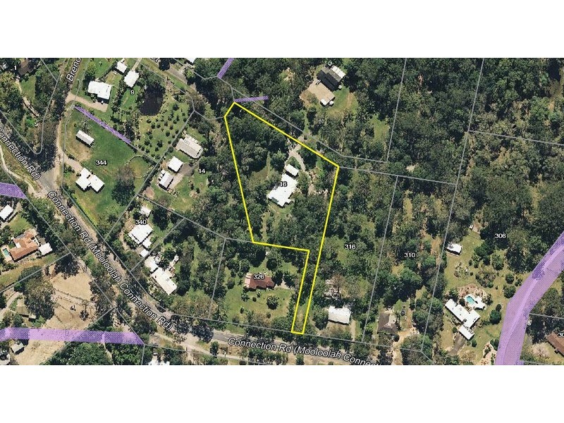 16 Nicolle Court, Mooloolah Valley QLD 4553