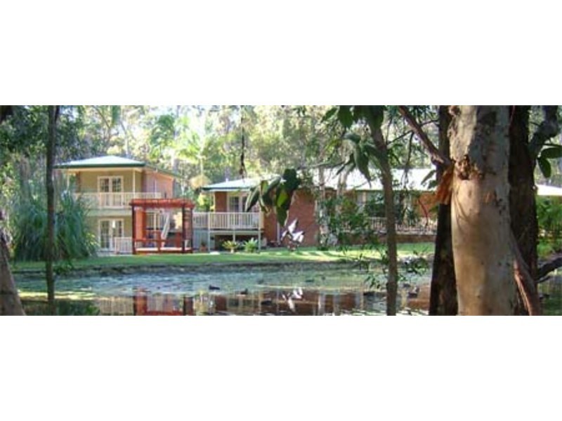 16 Nicolle Court, Mooloolah Valley QLD 4553