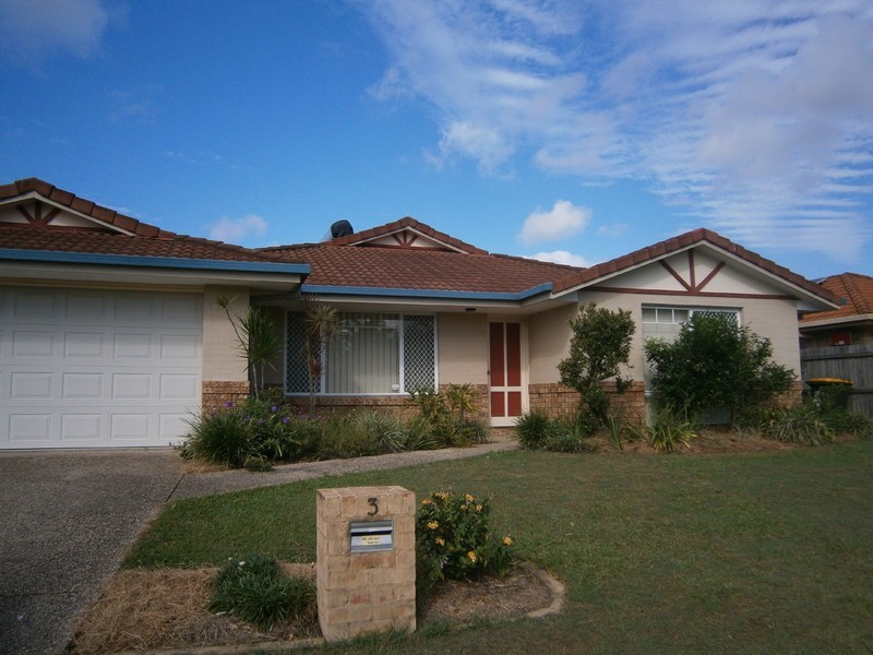 3 Cape Lane, Sippy Downs QLD 4556