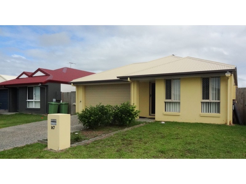 147 Whitehaven Drive, Blacks Beach QLD 4740