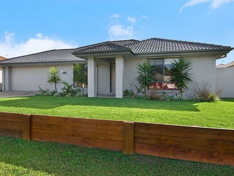 247 University Way, Sippy Downs QLD 4556