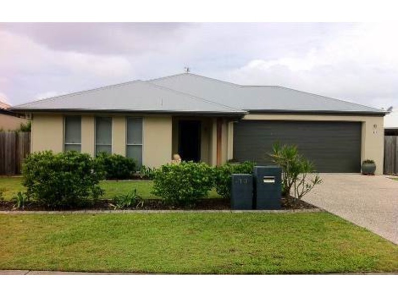 13 Ashby Street, Sippy Downs QLD 4556
