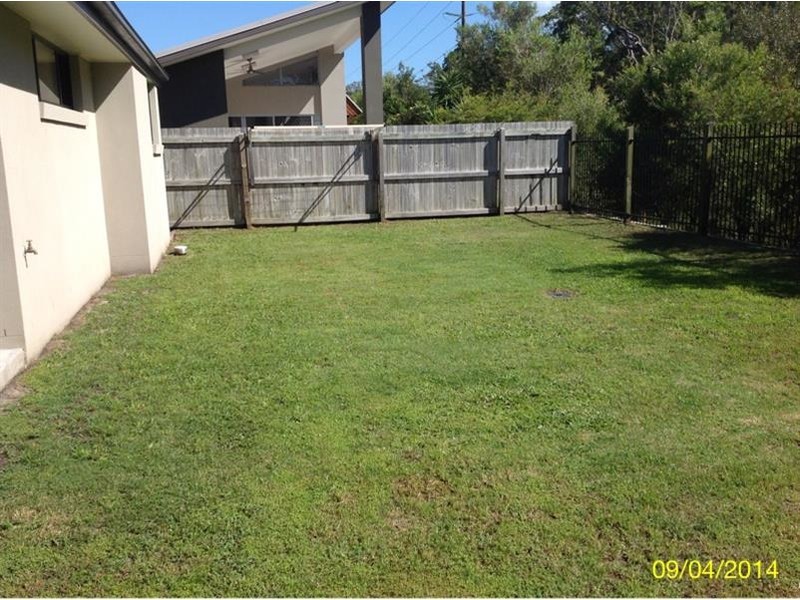 7 Wisteria Crescent, Sippy Downs QLD 4556