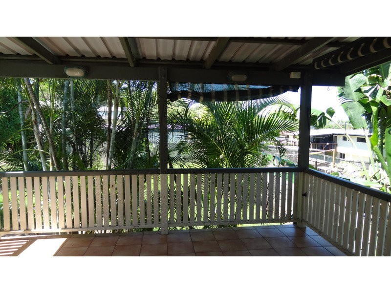 18 Cahill Crescent, Rural View QLD 4740