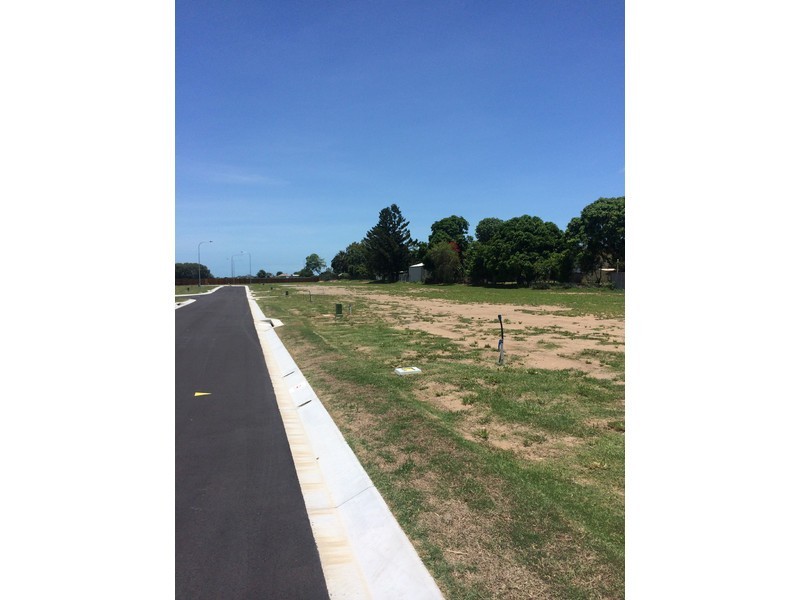 Lot 18 Jennifer Court, Bucasia QLD 4750