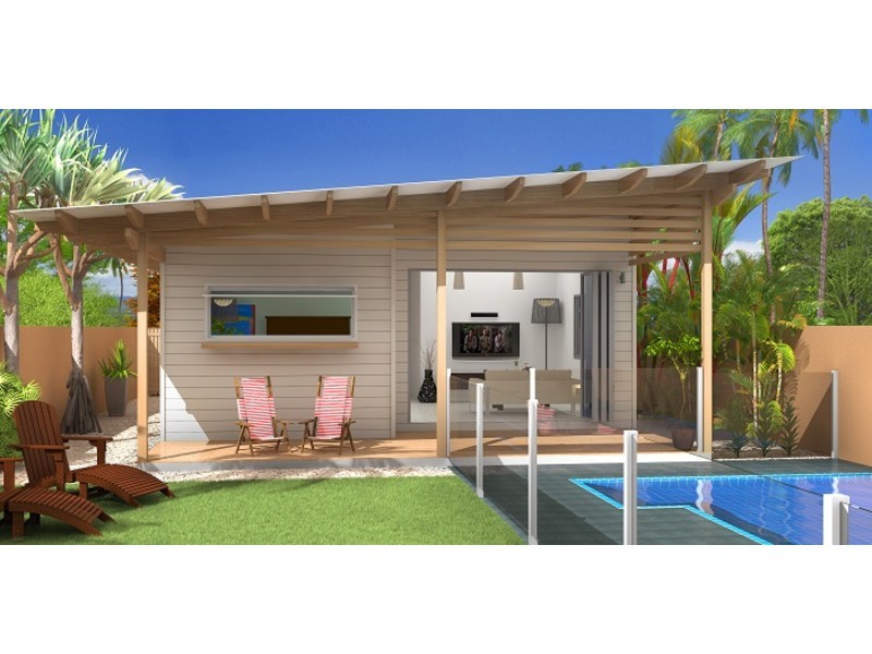 Lot 24 Jennifer Court, Bucasia QLD 4750
