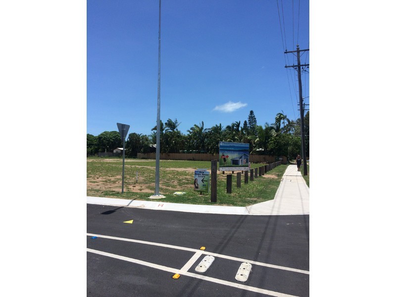 Lot 24 Jennifer Court, Bucasia QLD 4750