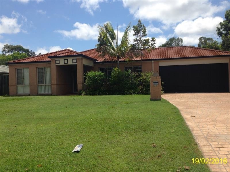 27 Oakgrove Way, Sippy Downs QLD 4556