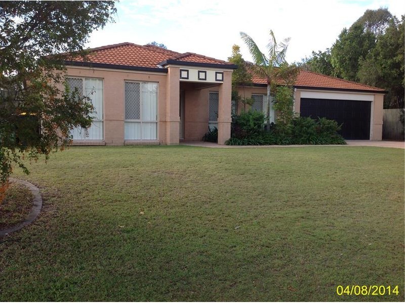 27 Oakgrove Way, Sippy Downs QLD 4556