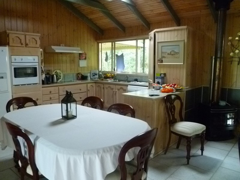 12 Cynthia Hunt Drive, Flaxton QLD 4560