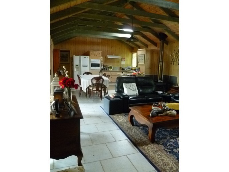 12 Cynthia Hunt Drive, Flaxton QLD 4560