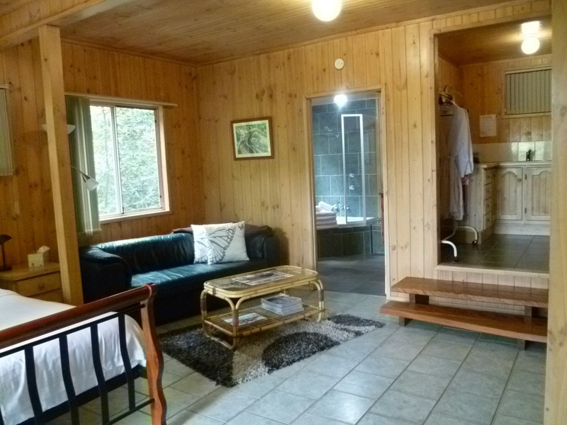 12 Cynthia Hunt Drive, Flaxton QLD 4560