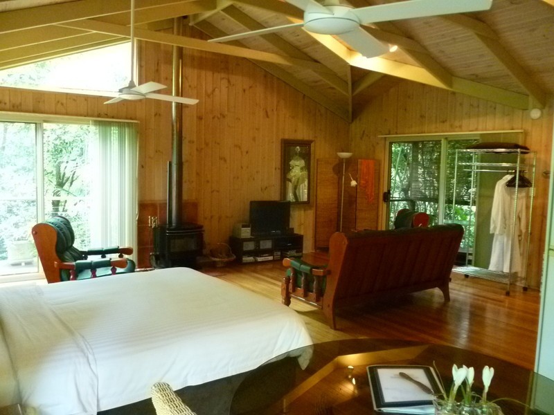 12 Cynthia Hunt Drive, Flaxton QLD 4560