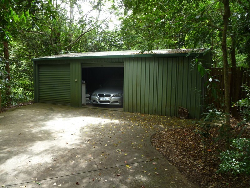 12 Cynthia Hunt Drive, Flaxton QLD 4560