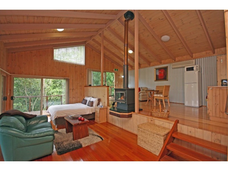 12 Cynthia Hunt Drive, Flaxton QLD 4560