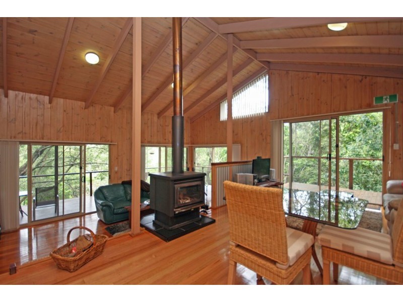 12 Cynthia Hunt Drive, Flaxton QLD 4560