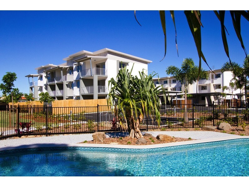 604/25 Chancellor Village Boulevard, Sippy Downs QLD 4556