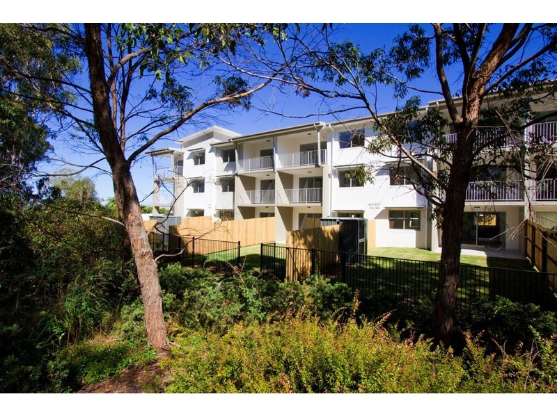 604/25 Chancellor Village Boulevard, Sippy Downs QLD 4556