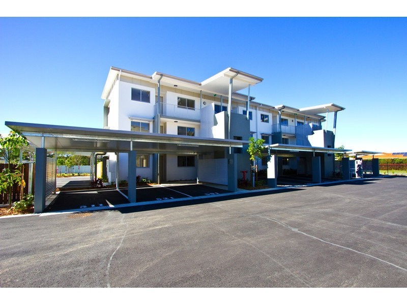 604/25 Chancellor Village Boulevard, Sippy Downs QLD 4556