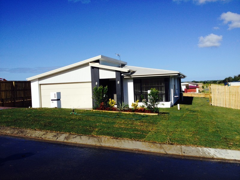 27 Eales Road, Rural View QLD 4740
