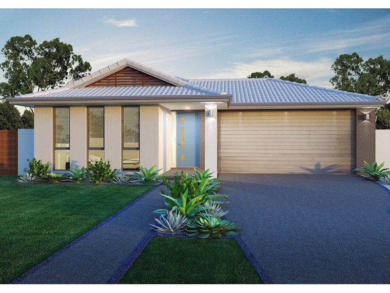 Lot 109 Clark Avenue, Glass House Mountains QLD 4518