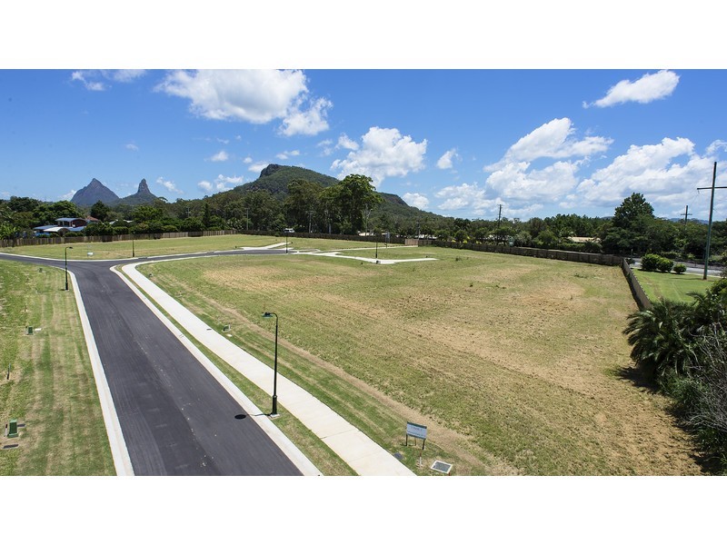Lot 109 Clark Avenue, Glass House Mountains QLD 4518