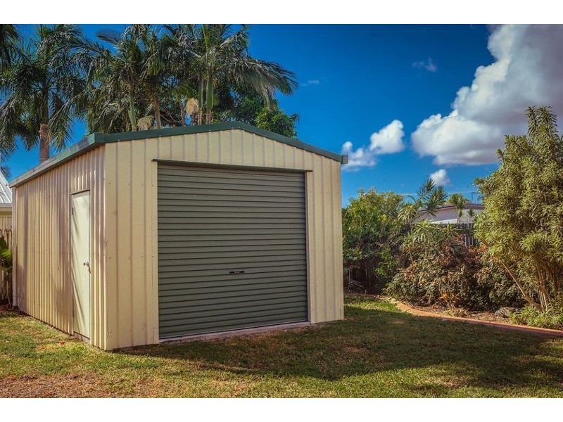 6 Nilsson Court, Bucasia QLD 4750