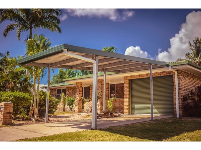 6 Nilsson Court, Bucasia QLD 4750