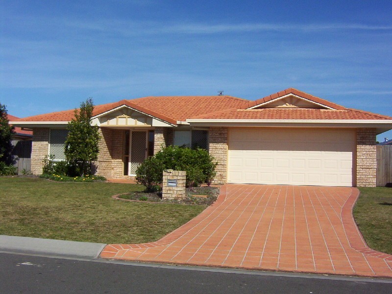 4 Statesman Circuit, Sippy Downs QLD 4556